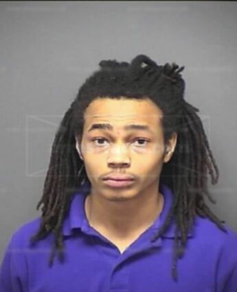 Devonte Larry Ransom