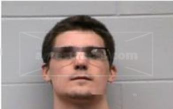 Noah John Atkisson