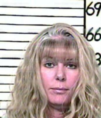 Justy Lee Irvin