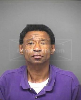 James William Dancy