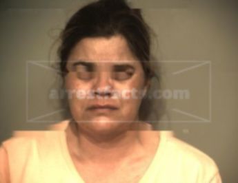 Tammy Ann Fowler Martinez