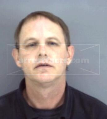 David Alan Leath
