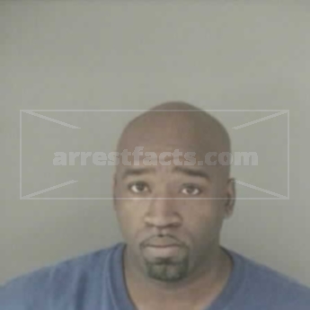 Clarence Reanard Thomas