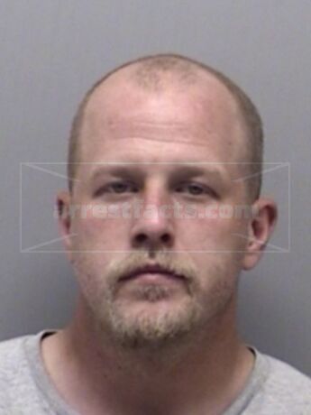 Charles James Jr Garrett