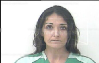 Sandra Angela Santanelli
