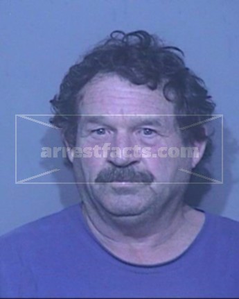 William Thomas Douglas Jr