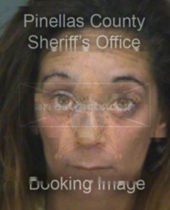 Katrina Doris Merritt