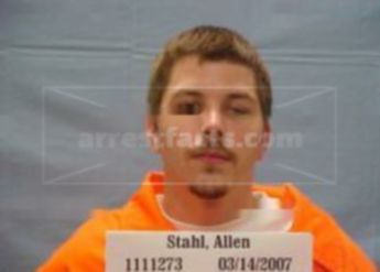 Allen K Stahl