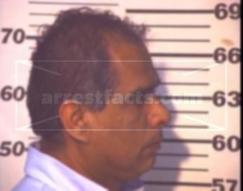 Juan Garza Salinas