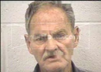 James Douglas Noel
