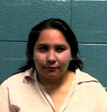 Yvonne Irene Hernandez