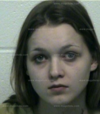 Savannah Marie Norvell