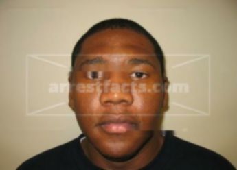 Travis Rashad Wheeler