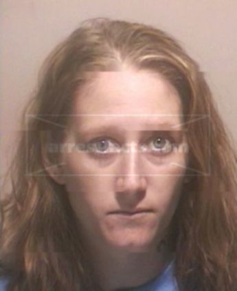 Nicole Lynn Barnhart