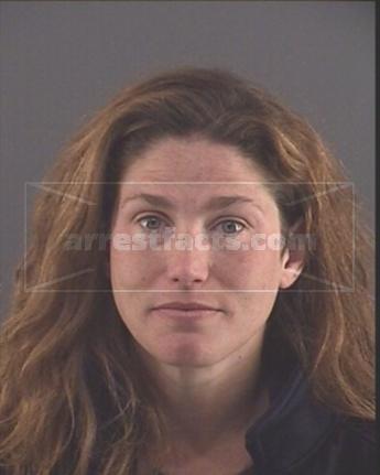 Susan Leah Carter