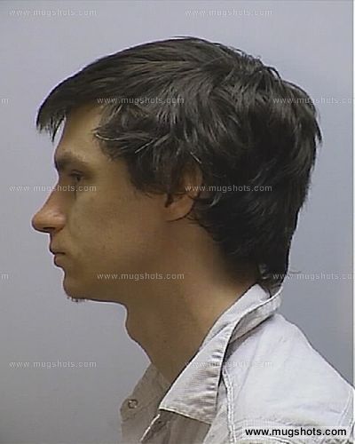 James Brandon Davis