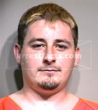 Kevin Thomas Bush