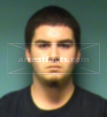 Michael Austin Riches