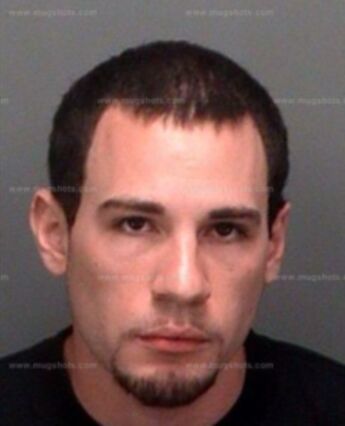 Xavier Alexis Santiago