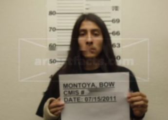 Bow C Montoya