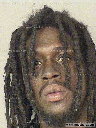 Joseph Mccants
