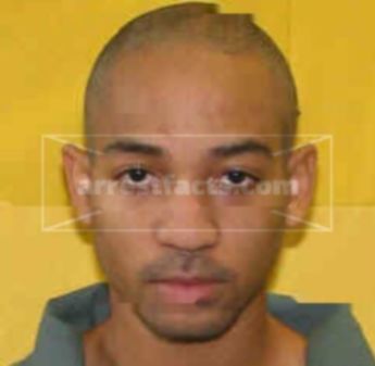 Anthony Louis Beasley