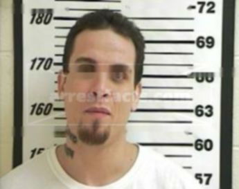 Derek Omar Tello