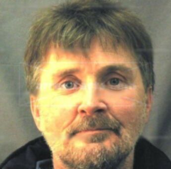 Robert Wayne Barker