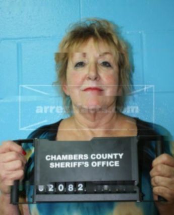 Sharon Dee Evans