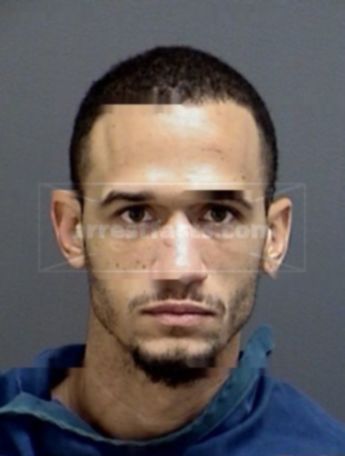 Mitchell Ray Alexander