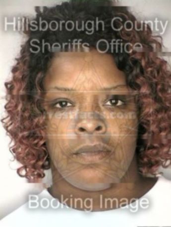 Johnita Elaine Goodman