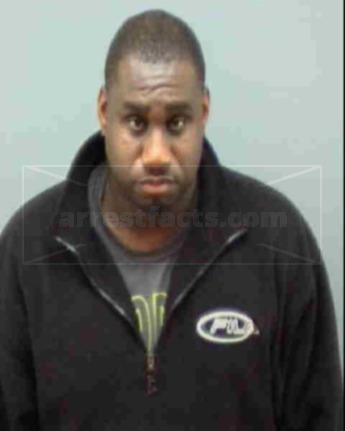 Andre J Fields