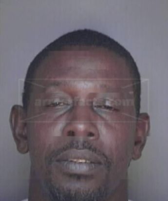 Walter Charles Crews