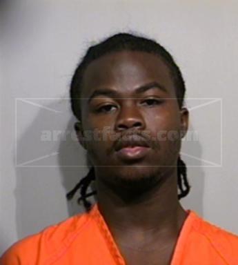 Derrek Donnell Thomas