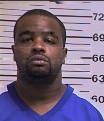 Andre Demon Edwards