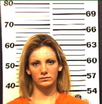 Randi Michelle Rogers