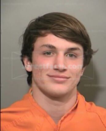James Patrick Walton