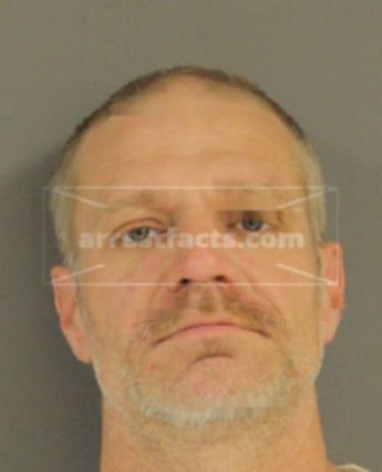 Johnny Lee Taylor