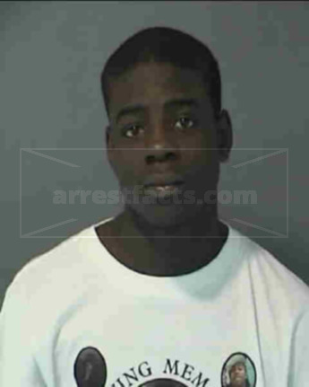 Demetrius Demarco Drummond
