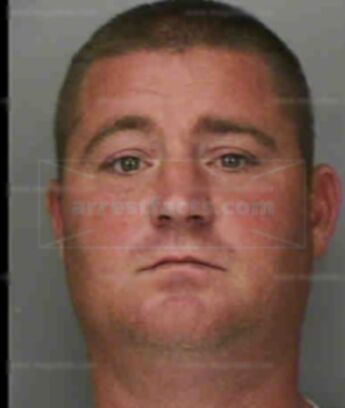 Tony Ray Cooley