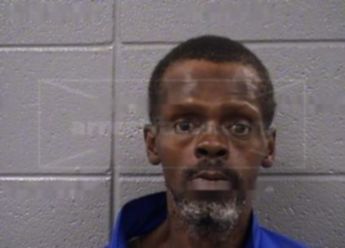 Anthony Starks