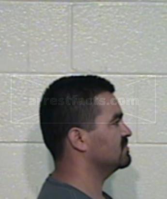 Alfredo Castel Salazar