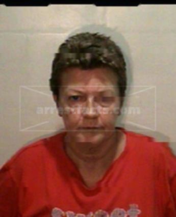 Betty Laura Sapp