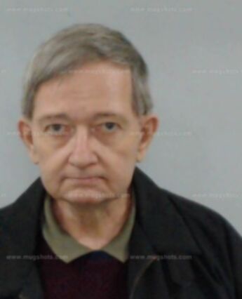 Martin Alan Hatcher