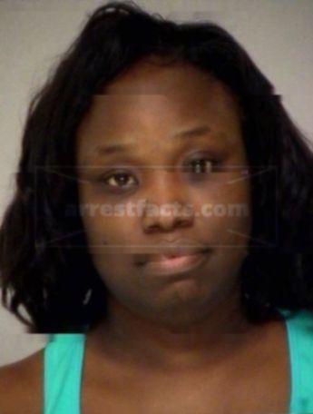 Keshia Marie Lester