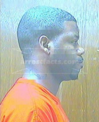 Kenyona Lamar Coleman