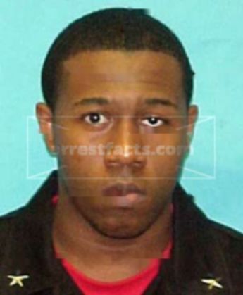 Quentin Jerome Walker