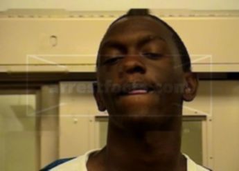 Johnson Jamon Jarvis