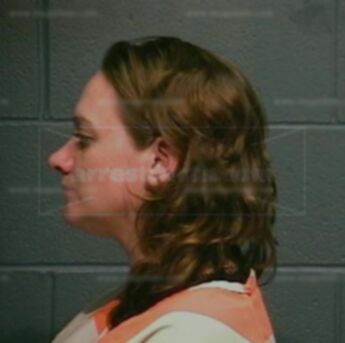 Brittany Nicole Hill