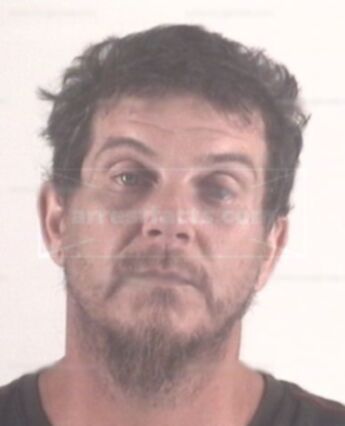 Donnie Dewayne Hensley